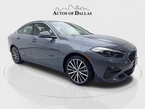 2022 BMW 228 Gran Coupe i xDrive