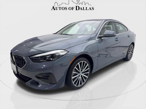 2022 BMW 228 Gran Coupe i xDrive