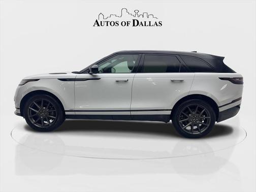 2021 Land Rover Range Rover Velar P250 S R-Dynamic