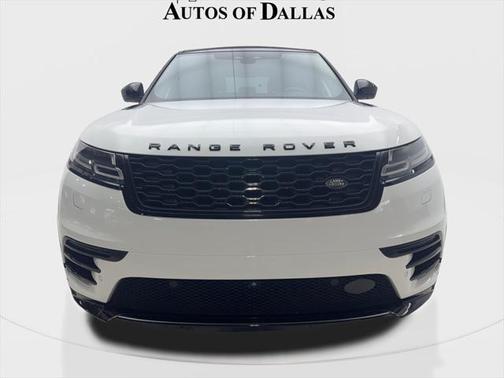 2021 Land Rover Range Rover Velar P250 S R-Dynamic