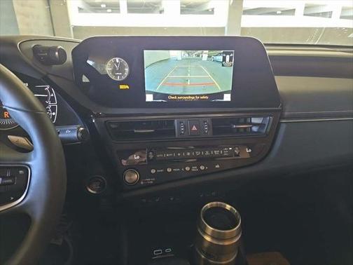 2024 Lexus ES 350 Base