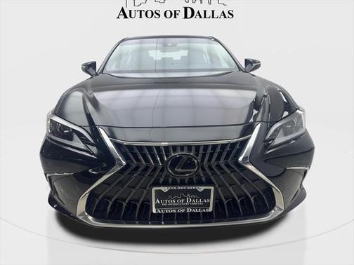2024 Lexus ES 350 Base