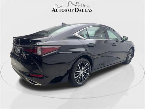 2024 Lexus ES 350 Base