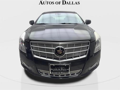 2014 Cadillac XTS Platinum