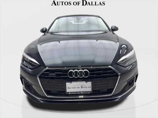 2022 Audi A5 Sportback Premium