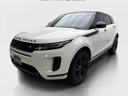 2023 Land Rover Range Rover Evoque S