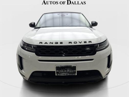 2023 Land Rover Range Rover Evoque S