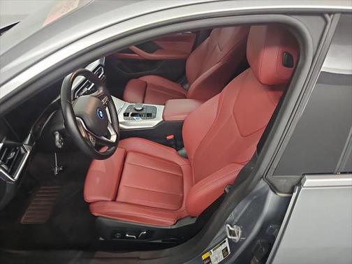 2024 BMW i4 Gran Coupe eDrive35