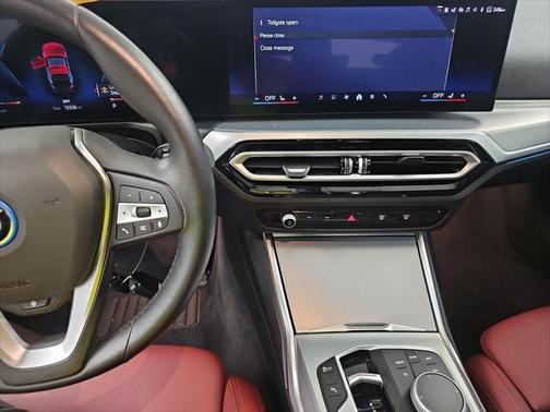 2024 BMW i4 Gran Coupe eDrive35
