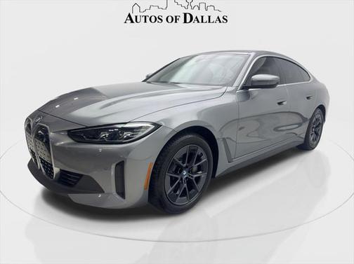 2024 BMW i4 Gran Coupe eDrive35