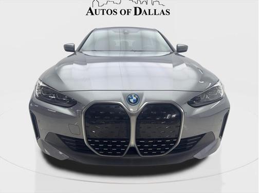 2024 BMW i4 Gran Coupe eDrive35