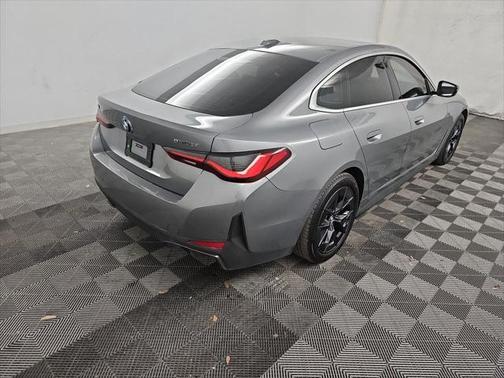 2024 BMW i4 Gran Coupe eDrive35