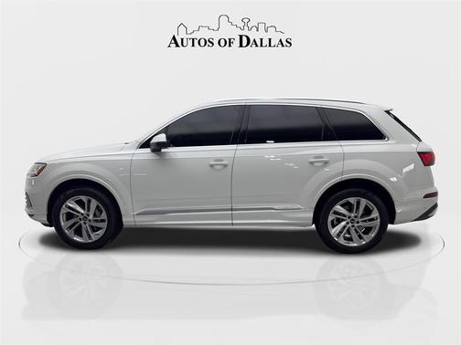 2023 Audi Q7 45 Premium
