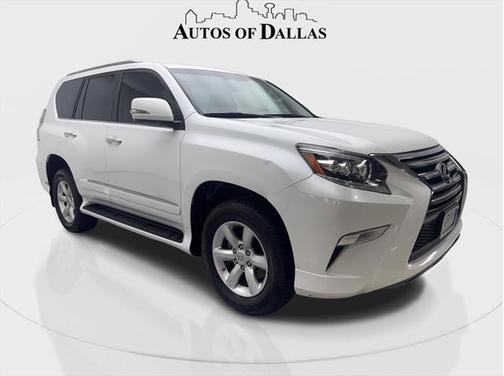 2014 Lexus GX 460 Base