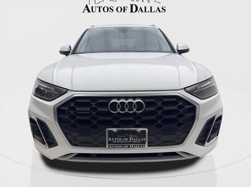 2023 Audi Q5 45 S line Premium
