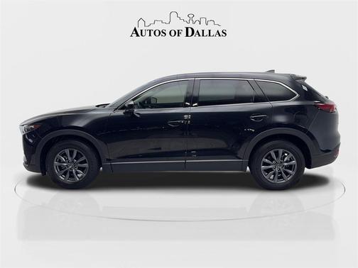 2023 Mazda CX-9 Touring