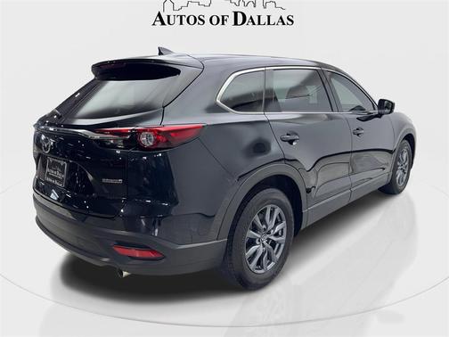 2023 Mazda CX-9 Touring