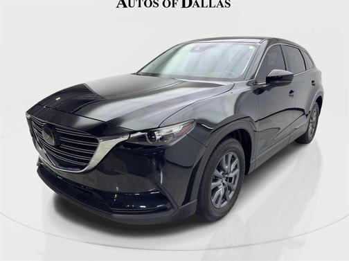 2023 Mazda CX-9 Touring