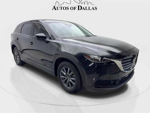 2023 Mazda CX-9 Touring