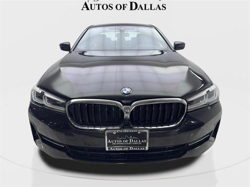 2022 BMW 530 i xDrive