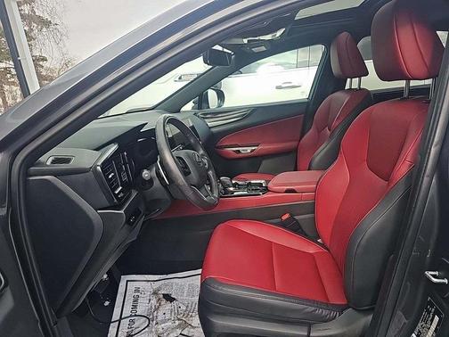 2024 Lexus NX 250 Base