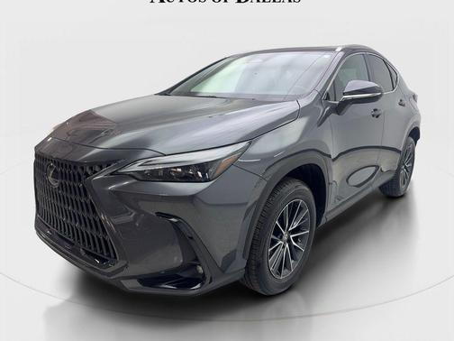2024 Lexus NX 250 Base