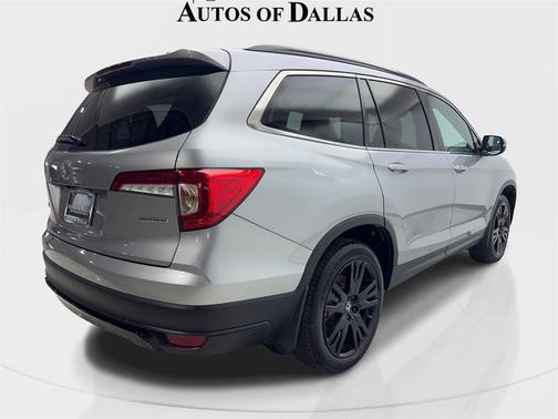 2022 Honda Pilot 2WD Special Edition