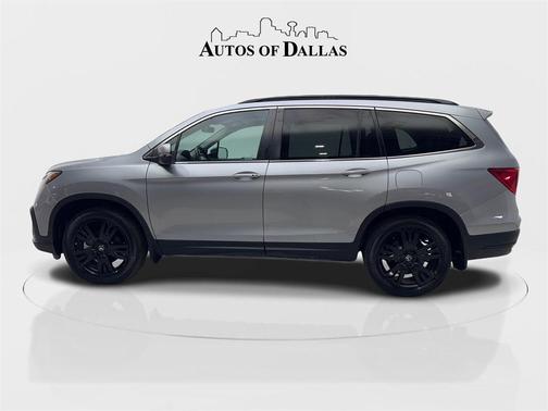 2022 Honda Pilot 2WD Special Edition