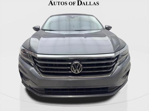2021 Volkswagen Passat 2.0T SE