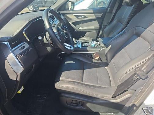 2024 Jaguar F-PACE R-Dynamic S P250 AWD Automatic