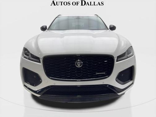 2024 Jaguar F-PACE R-Dynamic S P250 AWD Automatic