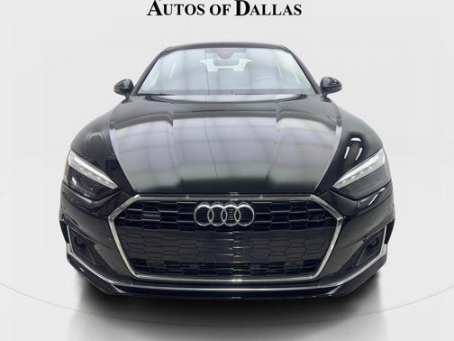 2023 Audi A5 Sportback Premium