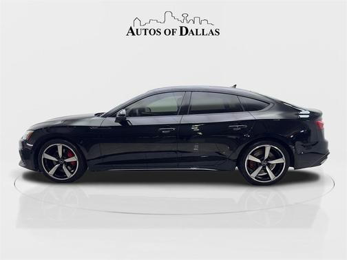 2022 Audi A5 Sportback 45 S Line Prestige