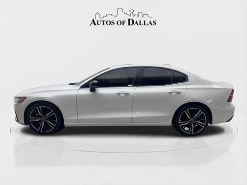 2019 Volvo S60 T5 R-Design