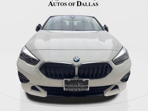 2022 BMW 228 Gran Coupe i sDrive