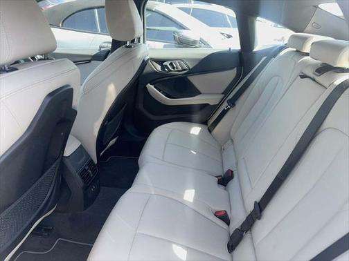 2022 BMW 228 Gran Coupe i sDrive