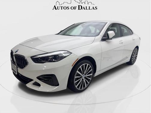 2022 BMW 228 Gran Coupe i sDrive