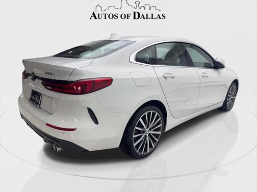 2022 BMW 228 Gran Coupe i sDrive