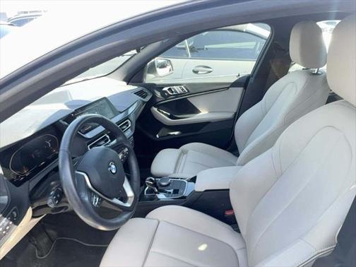 2022 BMW 228 Gran Coupe i sDrive
