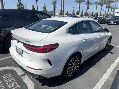 2022 BMW 228 Gran Coupe i sDrive