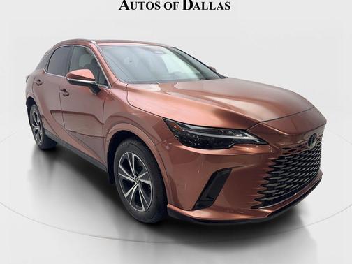 2023 Lexus RX 350 Premium