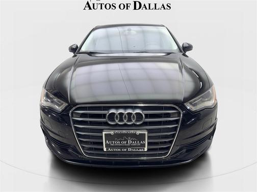 2015 Audi A3 1.8T Premium