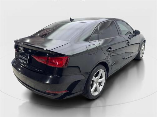 2015 Audi A3 1.8T Premium