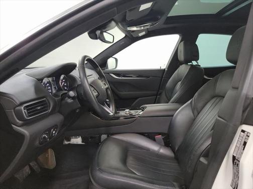 2022 Maserati Levante GT