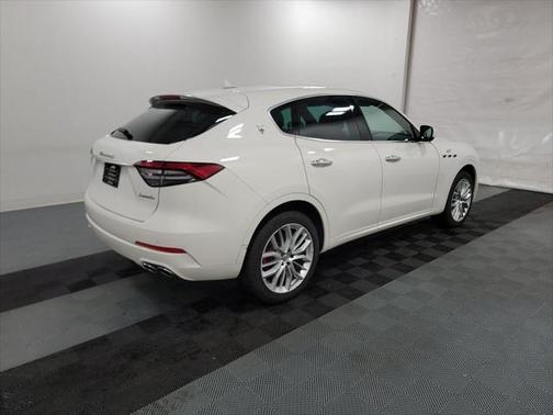 2022 Maserati Levante GT
