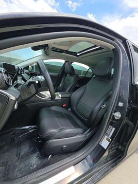 Black 2022 Mercedes-Benz C-Class C 300 4MATIC