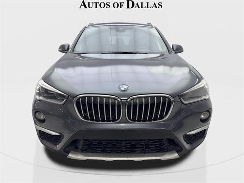 2017 BMW X1 sDrive28i