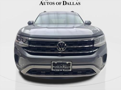 2022 Volkswagen Atlas 3.6L SE w/Technology