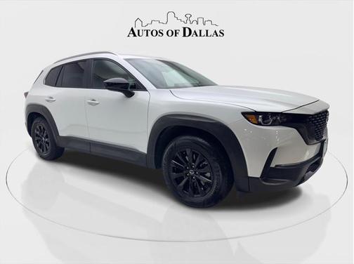 2024 Mazda CX-50 2.5 S Premium