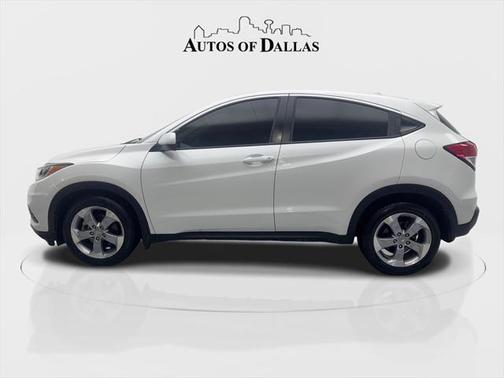 2020 Honda HR-V LX